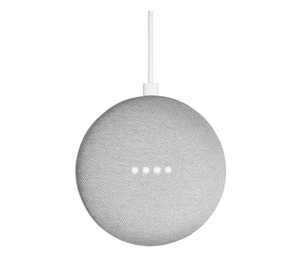 Somfy Centrala TaHoma switch + Google Home Mini - 1171616 - zdjęcie 4
